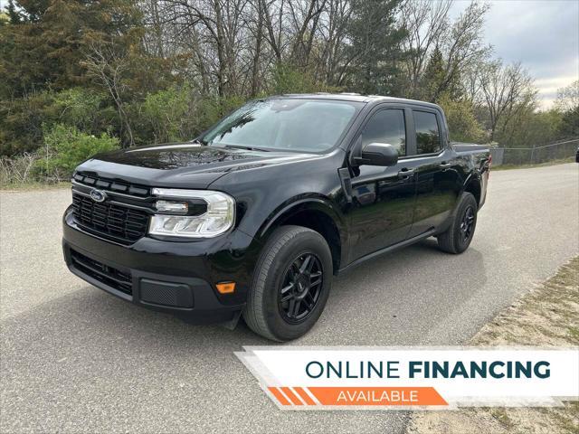 2023 Ford Maverick