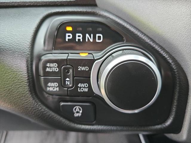 Photo of 2025 Charcoal RAM 1500
