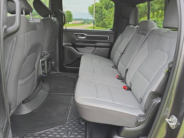 Photo of 2025 Charcoal RAM 1500
