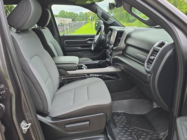 Photo of 2025 Charcoal RAM 1500