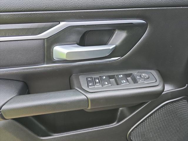 Photo of 2025 Charcoal RAM 1500