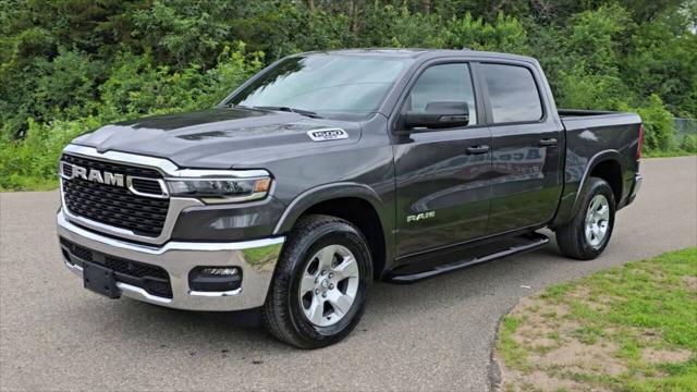 Photo of 2025 Charcoal RAM 1500