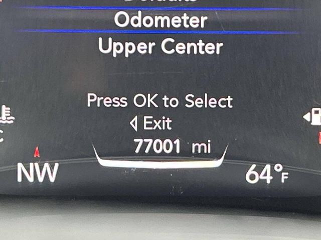 Photo of 2020 Charcoal Chrysler Pacifica