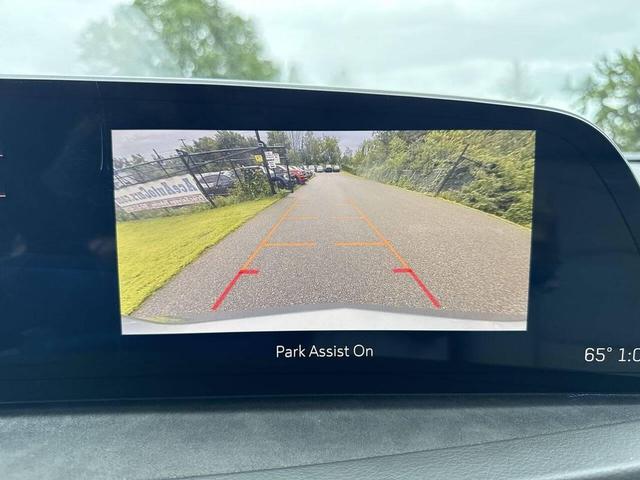 Photo of 2024 Argent Silver Metallic Cadillac XT4