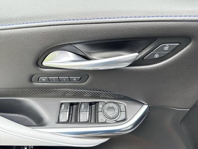 Photo of 2024 Argent Silver Metallic Cadillac XT4
