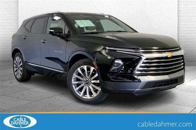 2023 Chevrolet Blazer