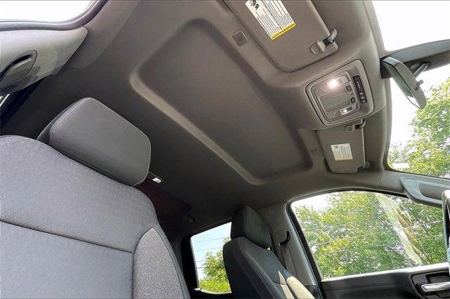Photo of 2020 Cajun Red Tintcoat Chevrolet Silverado 1500