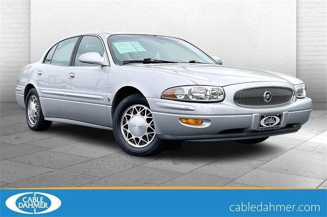 2003 Buick Lesabre