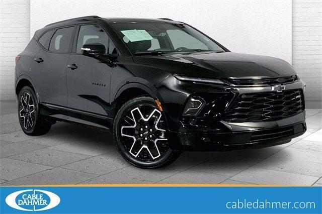 2023 Chevrolet Blazer