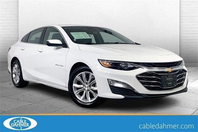 2023 Chevrolet Malibu
