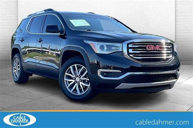 2017 GMC Acadia