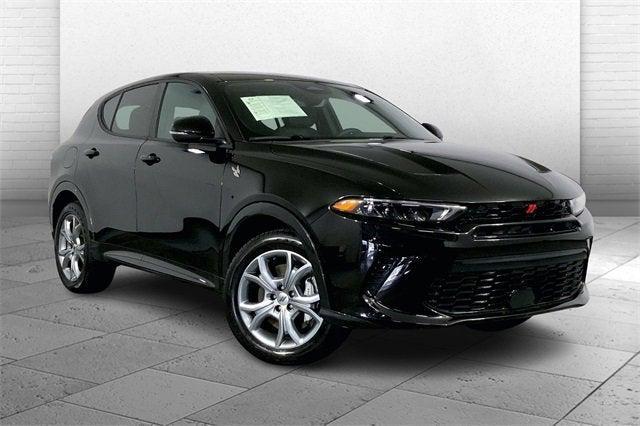 2024 Dodge Hornet
