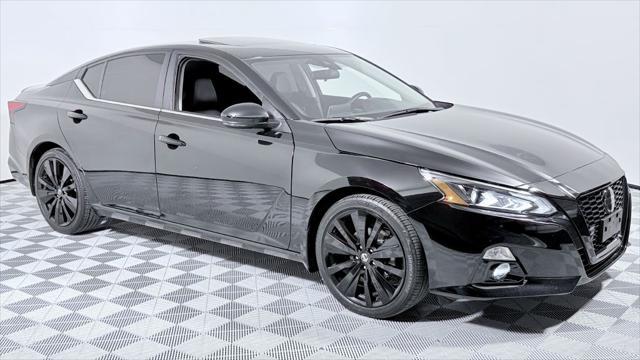 2022 Nissan Altima
