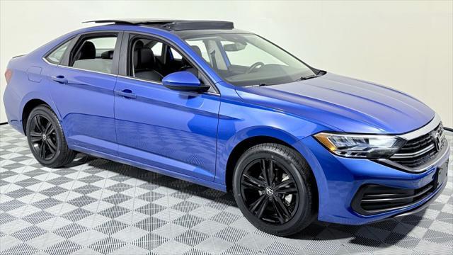 2023 Volkswagen Jetta