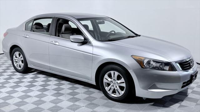 2010 Honda Accord