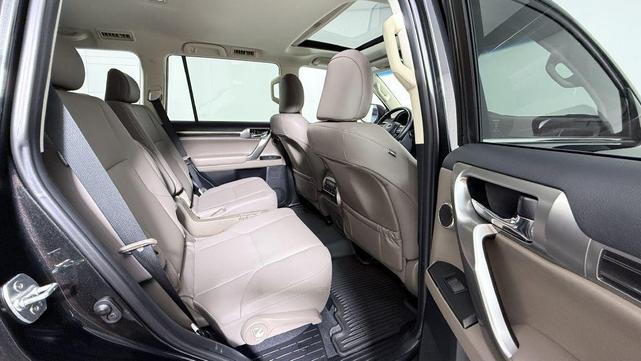 Photo of 2023 CAVIAR Lexus GX 460