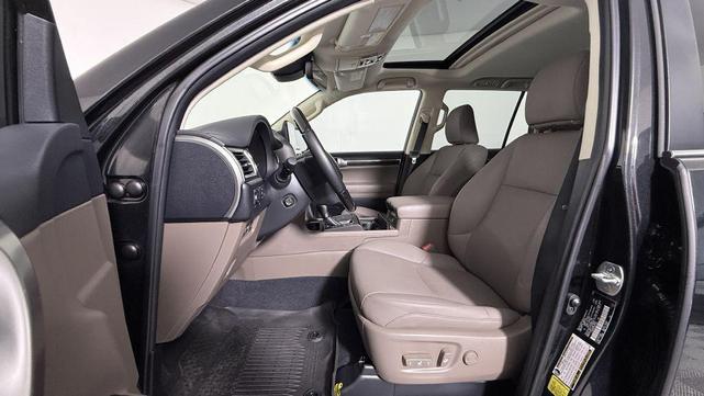 Photo of 2023 CAVIAR Lexus GX 460