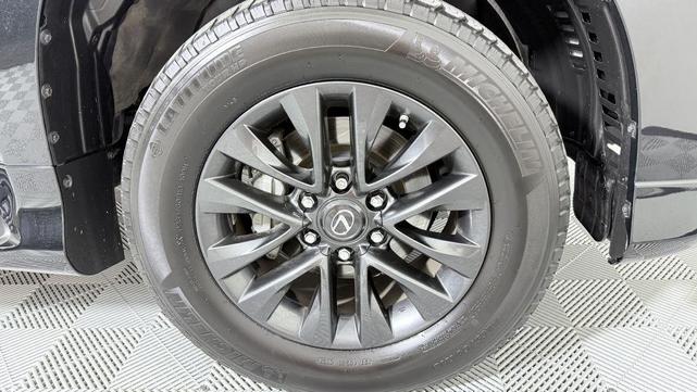 Photo of 2023 CAVIAR Lexus GX 460