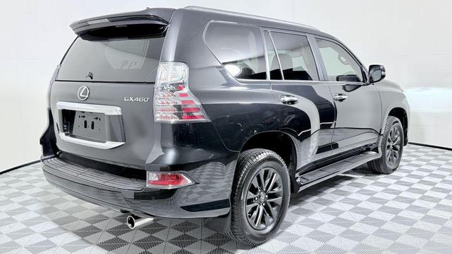 Photo of 2023 CAVIAR Lexus GX 460