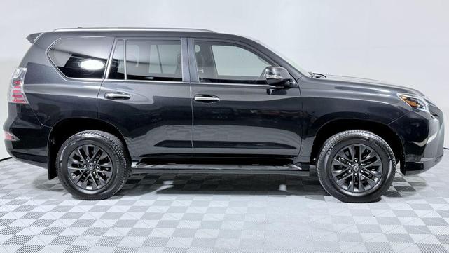Photo of 2023 CAVIAR Lexus GX 460