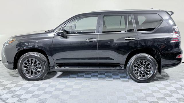 Photo of 2023 CAVIAR Lexus GX 460