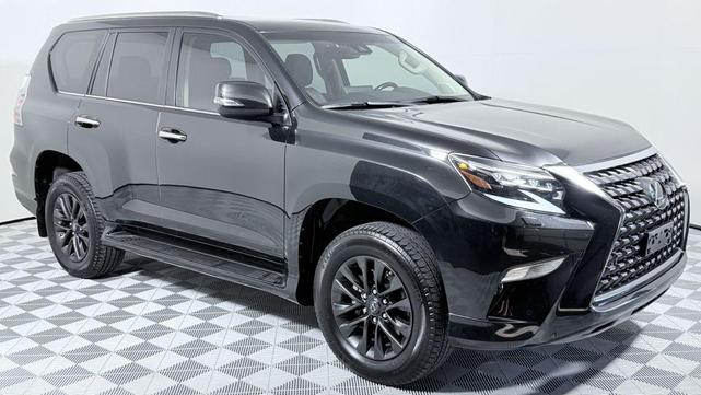 Photo of 2023 CAVIAR Lexus GX 460