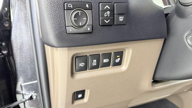 Photo of 2023 CAVIAR Lexus GX 460