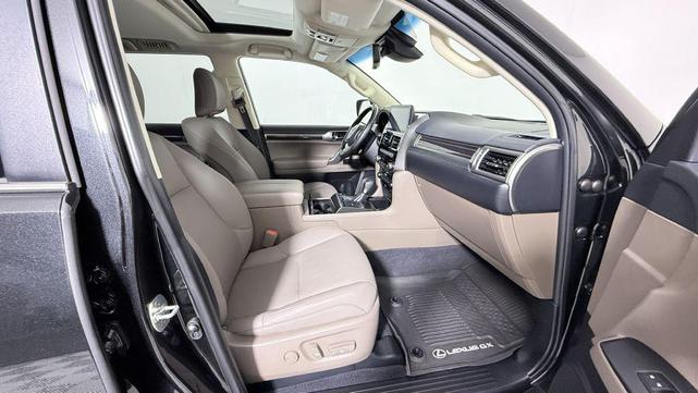 Photo of 2023 CAVIAR Lexus GX 460