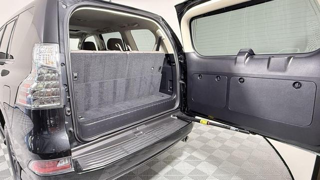Photo of 2023 CAVIAR Lexus GX 460