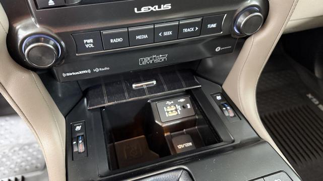Photo of 2023 CAVIAR Lexus GX 460