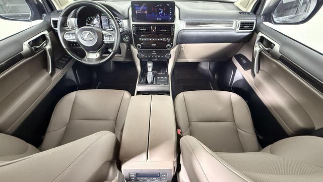 Photo of 2023 CAVIAR Lexus GX 460