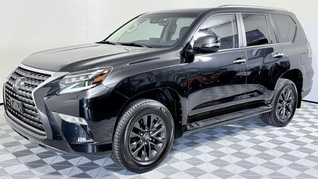 Photo of 2023 CAVIAR Lexus GX 460