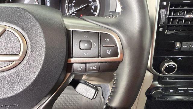 Photo of 2023 CAVIAR Lexus GX 460