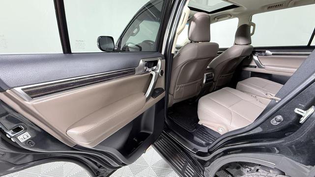 Photo of 2023 CAVIAR Lexus GX 460