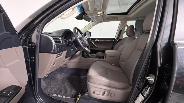 Photo of 2023 CAVIAR Lexus GX 460