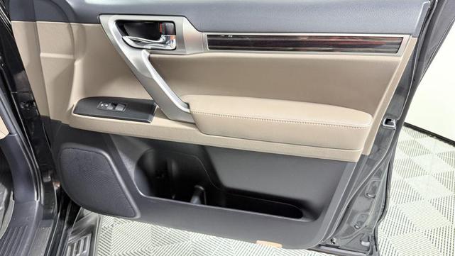 Photo of 2023 CAVIAR Lexus GX 460