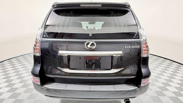 Photo of 2023 CAVIAR Lexus GX 460