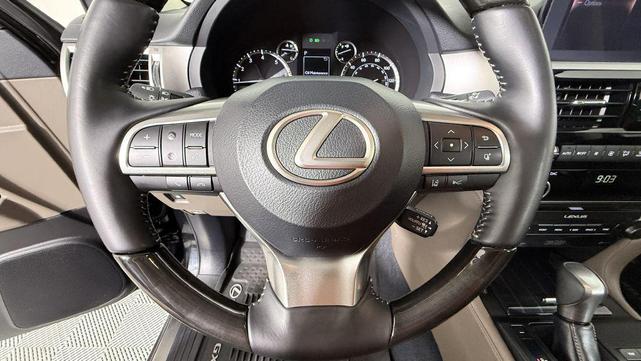 Photo of 2023 CAVIAR Lexus GX 460