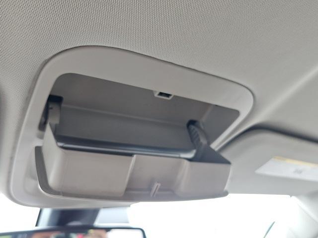 Photo of 2021 Satin Steel Metallic GMC Canyon
