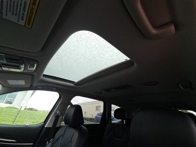 Photo of 2025 Dark Moss Kia Telluride