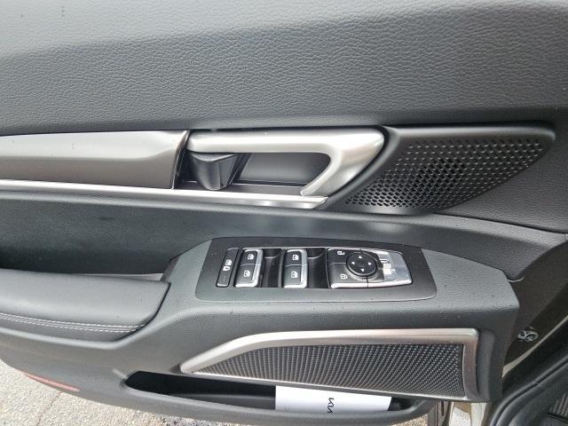 Photo of 2025 Dark Moss Kia Telluride
