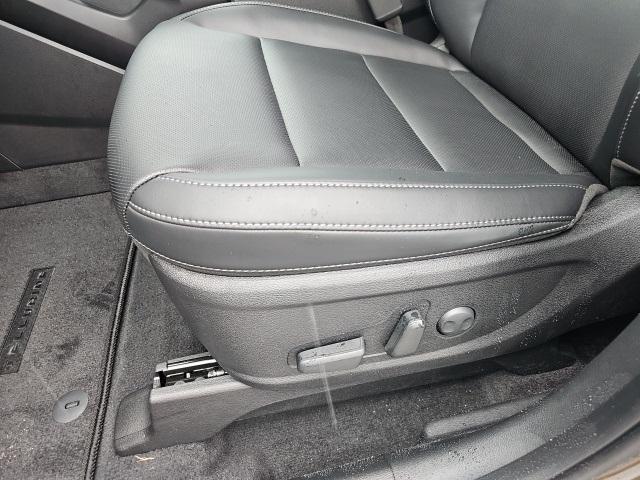 Photo of 2025 Dark Moss Kia Telluride
