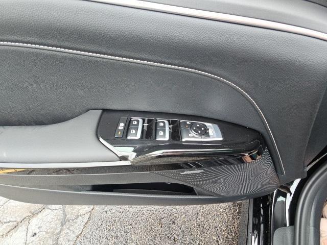 Photo of 2025 Aurora Black Pearl Kia K5