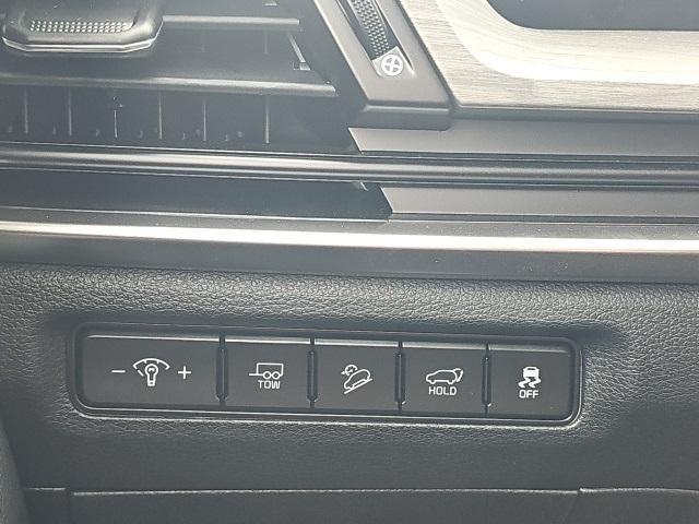 Photo of 2025 Jungle Green Kia Telluride