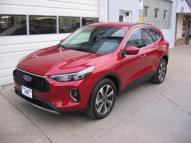 2023 Ford Escape