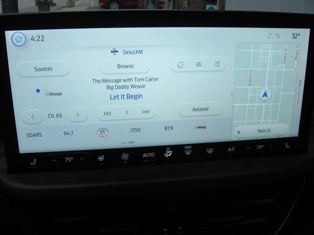 Photo of 2023 RED Ford Escape