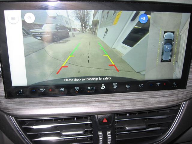 Photo of 2023 RED Ford Escape