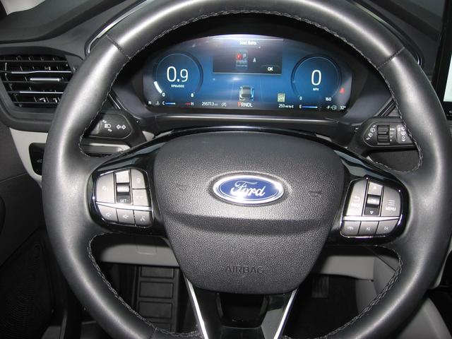 Photo of 2023 RED Ford Escape