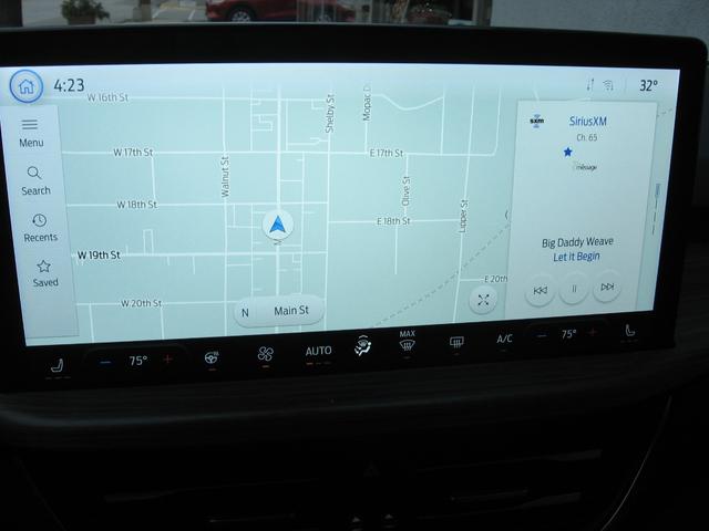Photo of 2023 RED Ford Escape