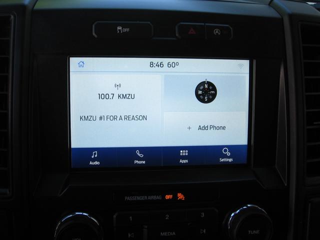 Photo of 2020 BLUE Ford F-150